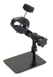 Marxlow ZD-11K Ayarlanabilir Yardımcı El - Havya Standı - Marxlow