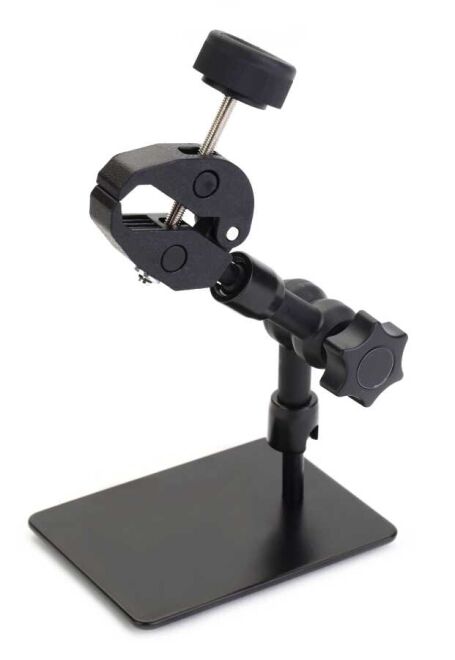 Marxlow ZD-11K Ayarlanabilir Yardımcı El - Havya Standı - 1