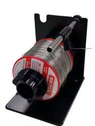 Marxlow ZD-11L Metal Tabanlı Lehim Teli Tutucu - 3