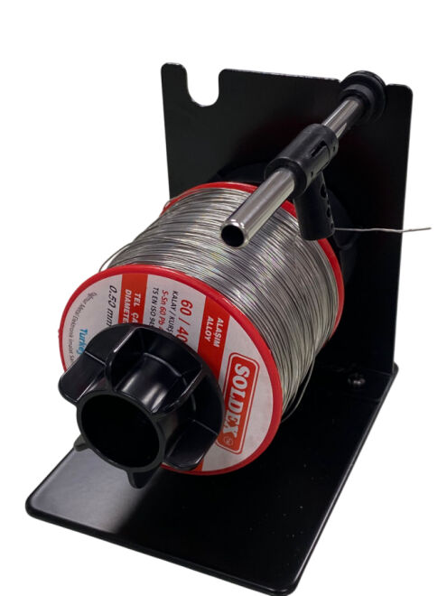 Marxlow ZD-11L Metal Tabanlı Lehim Teli Tutucu - 3