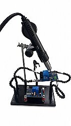 Marxlow ZD-11P-3 Mıknatıslı PCB Kart Tutucu Seti - 2