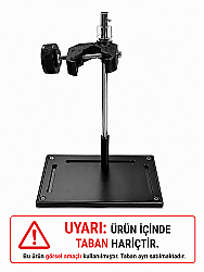 Marxlow ZD-11P Sıcak Hava Tabanca Tutucu - Tabansız - Marxlow