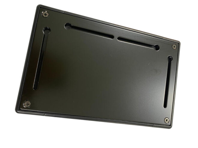 Marxlow ZD-150H-1 Çok Fonksiyonlu PCB Tutucu - 2