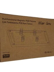 Marxlow ZD-150H-1 Çok Fonksiyonlu PCB Tutucu - 4