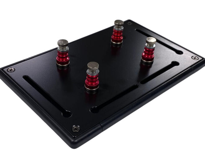 Marxlow ZD-150H Ayarlanabilir Yedek Mıknatıs - 4