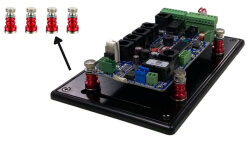 Marxlow ZD-150H Ayarlanabilir Yedek Mıknatıs - 5