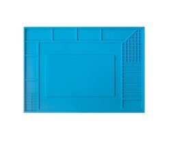 Marxlow ZD-154-1B SMD Lehimleme Matı (210x297mm) - Marxlow