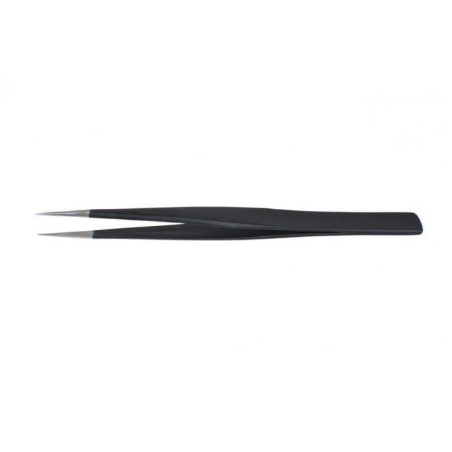Marxlow ZD-156A ESD Fine Tip Tweezers - 125mm - 1