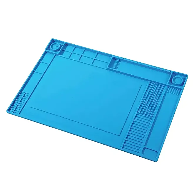 Marxlow ZD-158-1A SMD Work Mat 30x45cm - 1