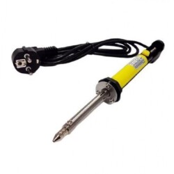 Marxlow ZD-211 Heated Vacuum Desoldering Pump - 2