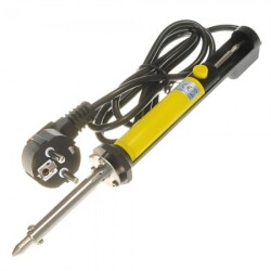 Marxlow ZD-211 Isıtıcılı Vakumlu Lehim Pompası - 1