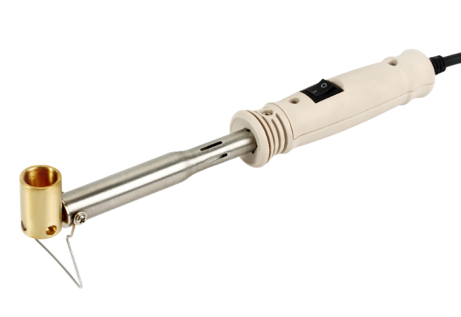 Marxlow ZD-715E Metal Hazneli Lehim Potası - 1