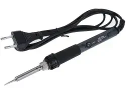 Marxlow ZD-735 25W Temperature Adjustable Soldering Iron - Max 60W - 2
