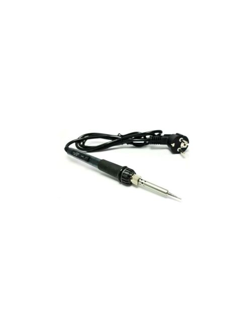 Marxlow ZD-735 25W Temperature Adjustable Soldering Iron - Max 60W - 3