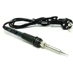 Marxlow ZD-735 60W Temperature Adjustable Soldering Iron 