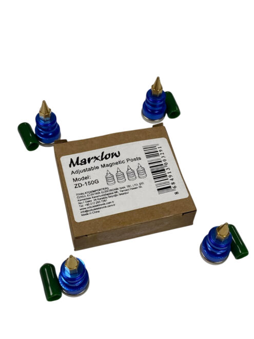 Marxlow ZD-150G Adjustable Replacement Magnet - 3