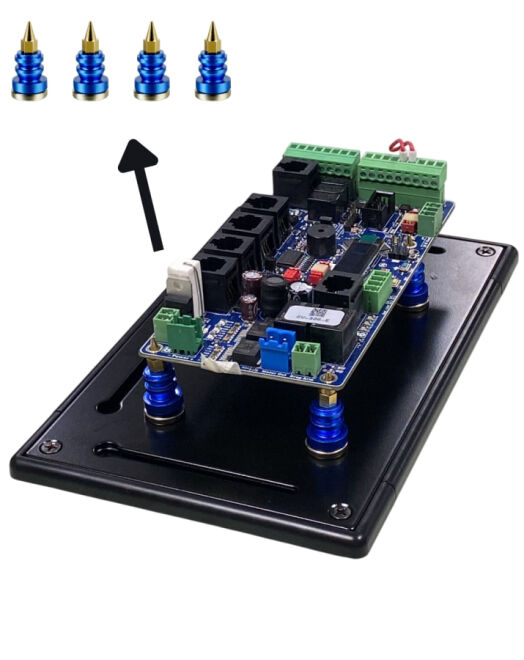 Marxlow ZD-150G Adjustable Replacement Magnet - 4