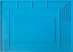 Marxlow ZD-154-1B SMD Soldering Mat (210x297mm) - 2