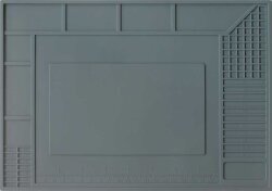 Marxlow ZD-154-1C SMD ESD Antistatic Soldering Mat (210x297mm) - Marxlow