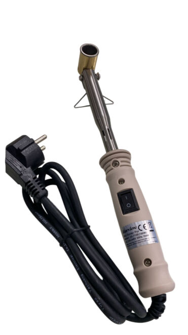 Marxlow ZD-715E Metal Chamber Solder Pot - 2