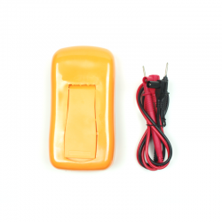 MAS 830L Multimeter - 2