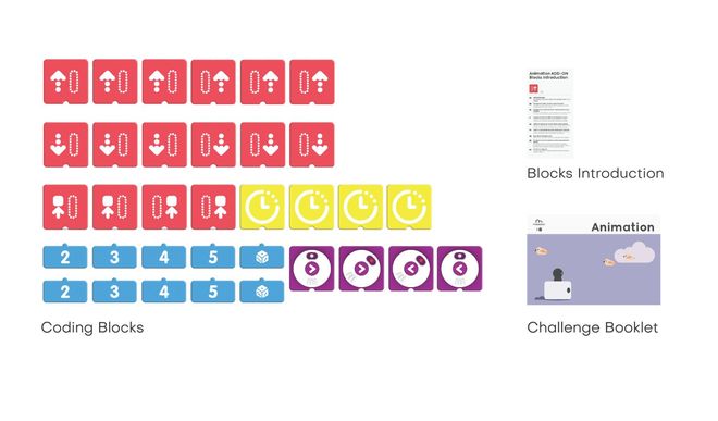 Matatalab Animation Add-on - 2