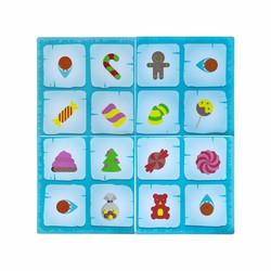 Matatalab Code x Color Activity Pack (Competible with Coding Kit) - 3
