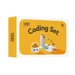 Matatalab Coding Kit - 2