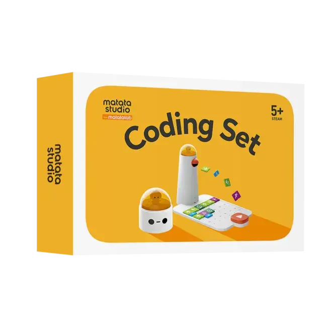 Matatalab Coding Kit - 2