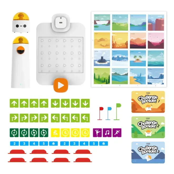 Matatalab Coding Kit - 3