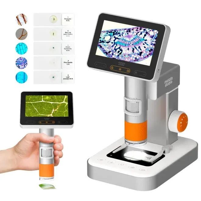 Matatalab Digital Microscope MX2-AS - 1