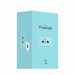 MATATALAB FRIENDS - 1