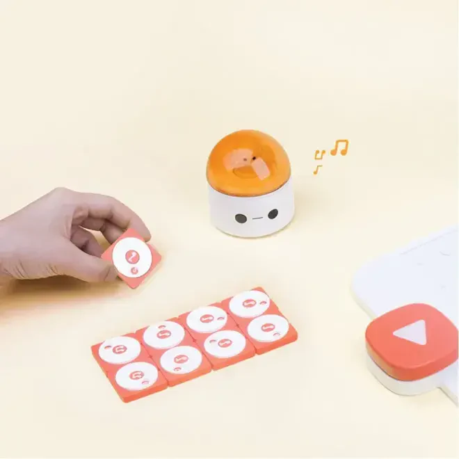 Matatalab Music Add-on Pack - 4