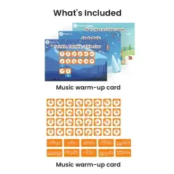 Matatalab Music Add-on Pack - 3