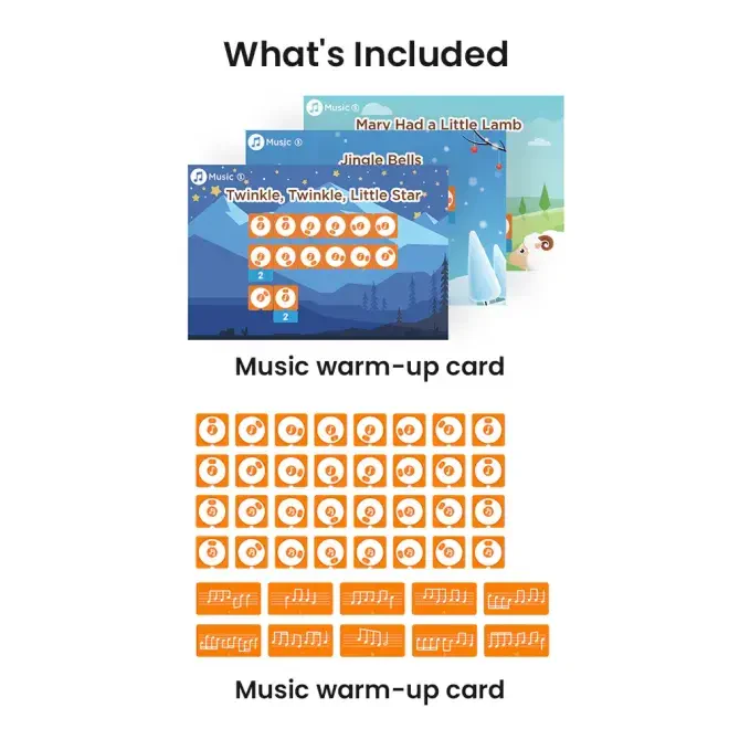 Matatalab Music Add-on Pack - 3