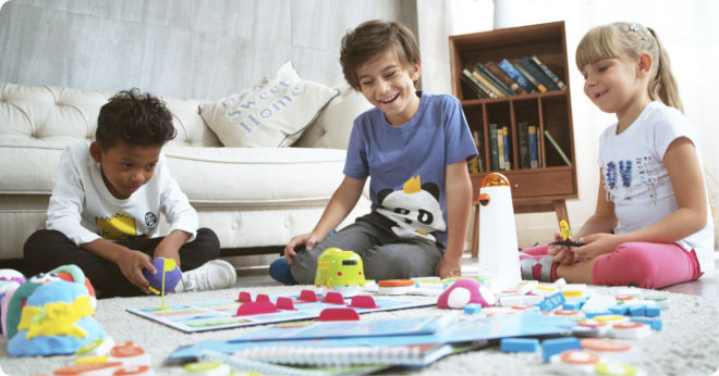 Matatalab Pro Coding Kit - 8