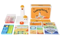 Matatalab Pro Coding Kit - 2