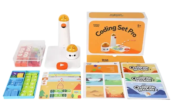 Matatalab Pro Coding Kit - 2