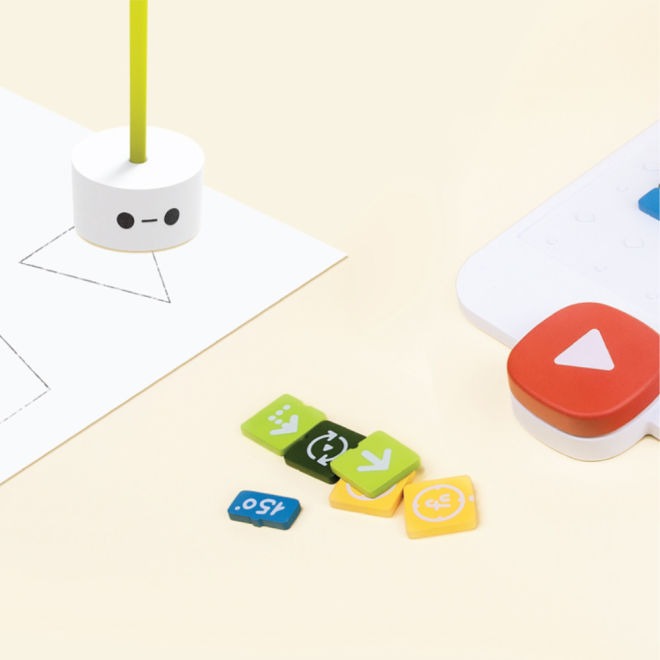 Matatalab Art Extension Pack - 3