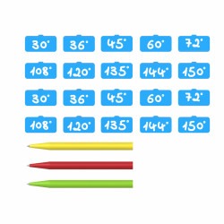 Matatalab Art Extension Pack - 4