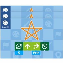 Matatalab Art Extension Pack - 5