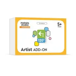 Matatalab Art Extension Pack 