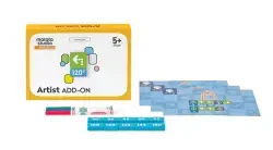 Matatalab Art Extension Pack - 2