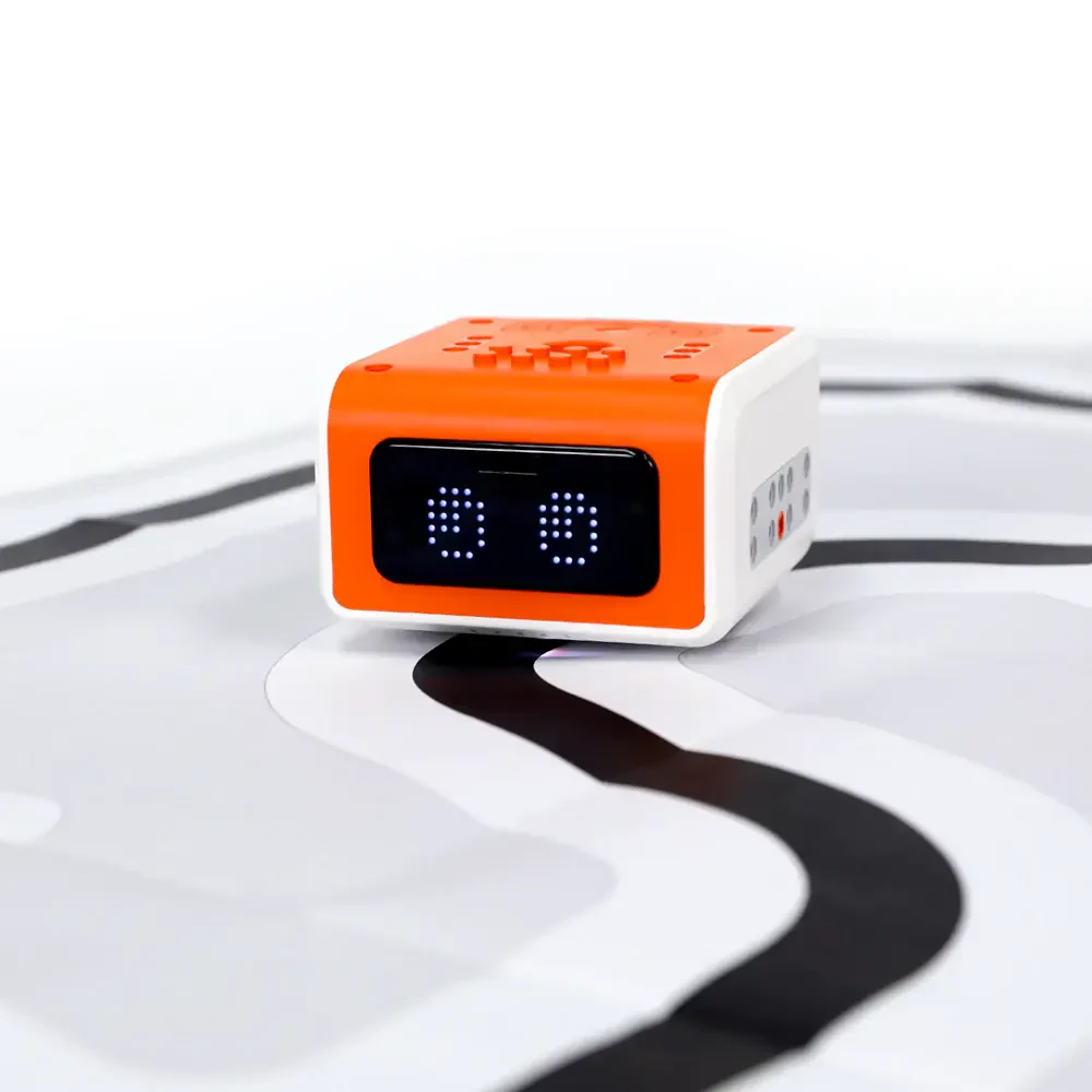 Matatalab VinciBot Coding Kit - 2