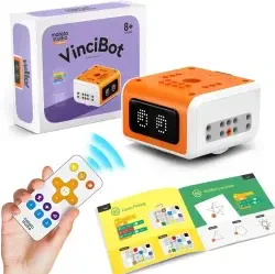 Matatalab VinciBot Coding Kit 