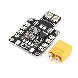 Matek XT60 5V 12V ESC Güç Dağıtım Kartı - Robotistan