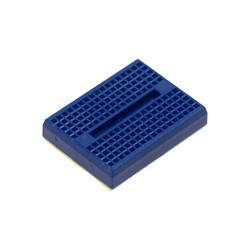 Mavi Mini Breadboard 