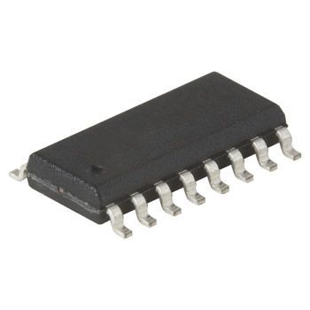 MAX232 - SO16 Entegre - 1