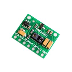 Kalp Nabız Sensörü (MAX30100) - 2