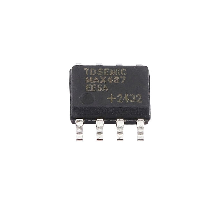MAX487EESA-TD - SOP-8 - 1